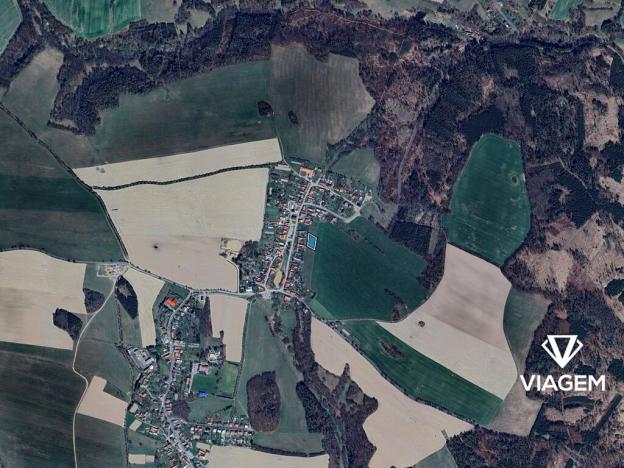 Prodej podílu pozemku pro bydlení, Lipová, 277 m2