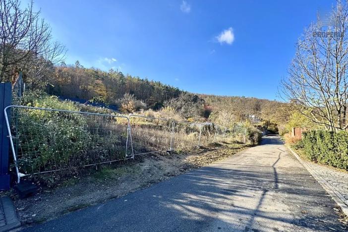 Prodej pozemku pro bydlení, Brno, Kopretinová, 1163 m2