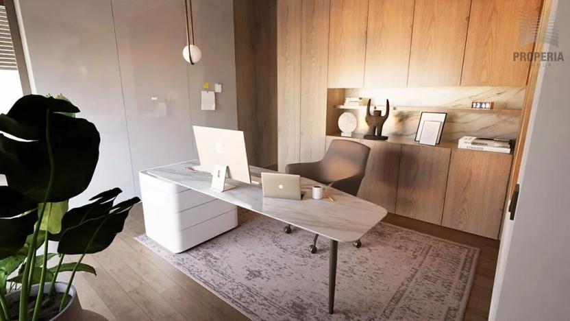 Prodej pozemku pro bydlení, Brno, Kopretinová, 1163 m2