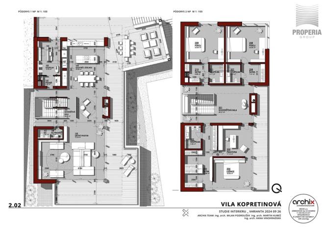 Prodej pozemku pro bydlení, Brno, Kopretinová, 1163 m2