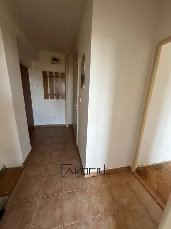 Prodej bytu 2+1, Ostrava, Mongolská, 46 m2