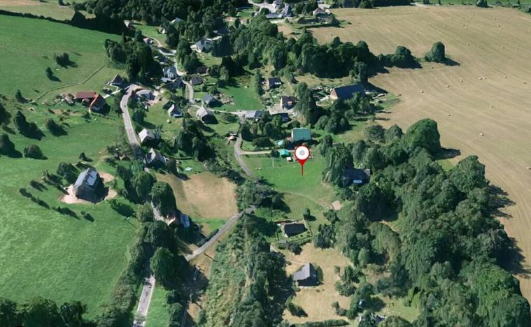 Prodej zahrady, Bartošovice v Orlických horách, 1066 m2