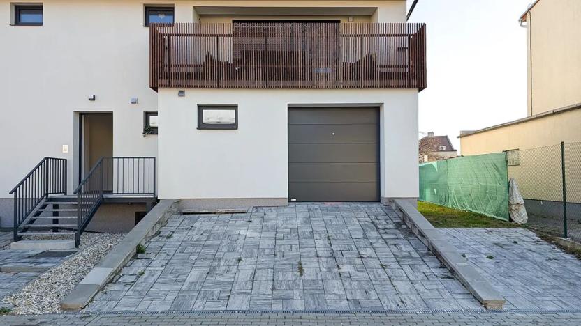 Prodej garáže, Brno, Kobylín, 30 m2