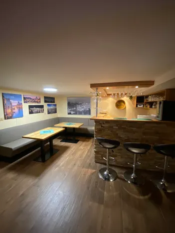 Prodej ubytování, Benecko, 635 m2