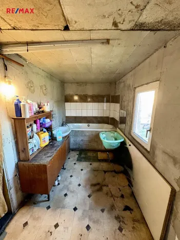 Prodej rodinného domu, Mikulášovice, 160 m2