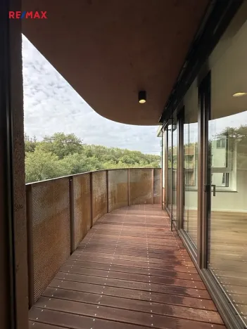 Prodej bytu 4+kk, Praha - Radlice, U Komína, 118 m2