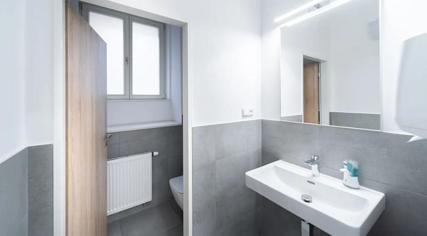 Pronájem kanceláře, Praha, Myslíkova, 80 m2