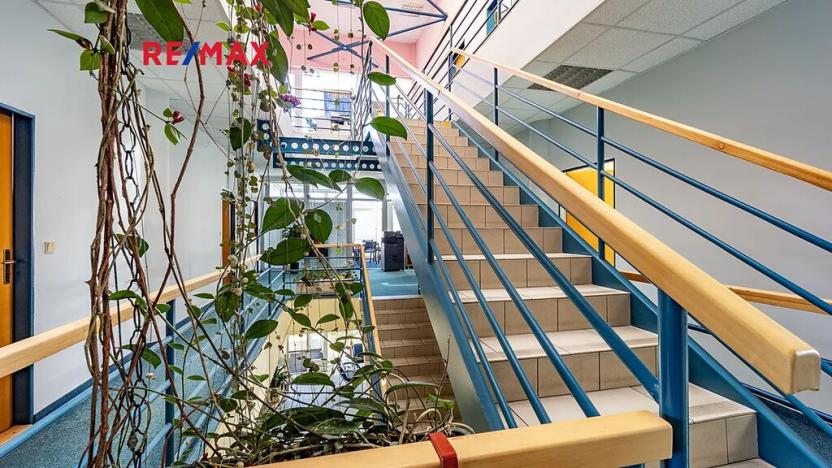 Prodej kanceláře, Česká Lípa, Vachkova, 826 m2