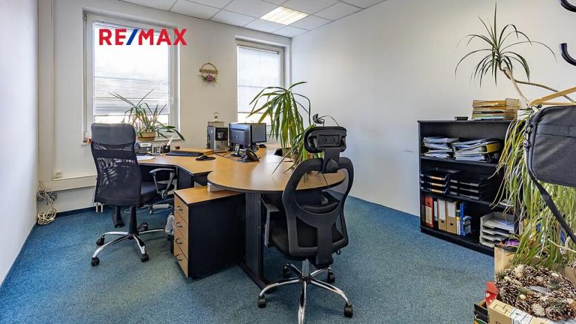 Prodej kanceláře, Česká Lípa, Vachkova, 826 m2