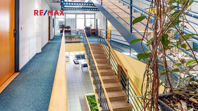 Prodej kanceláře, Česká Lípa, Vachkova, 826 m2