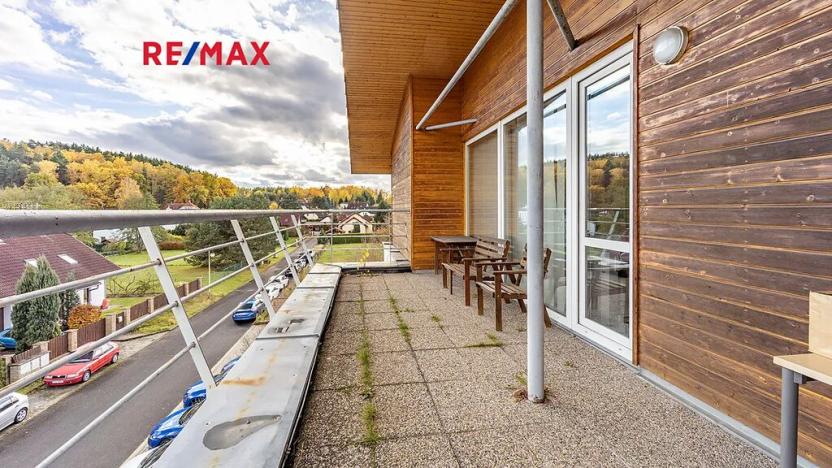 Prodej kanceláře, Česká Lípa, Vachkova, 826 m2