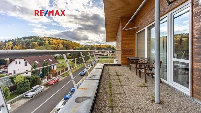 Prodej kanceláře, Česká Lípa, Vachkova, 826 m2