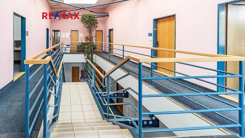 Prodej kanceláře, Česká Lípa, Vachkova, 826 m2