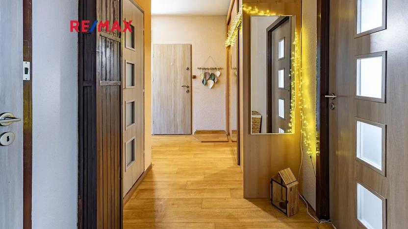 Prodej bytu 3+1, Česká Lípa, Bardějovská, 70 m2