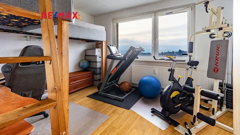 Prodej bytu 3+1, Česká Lípa, Bardějovská, 70 m2