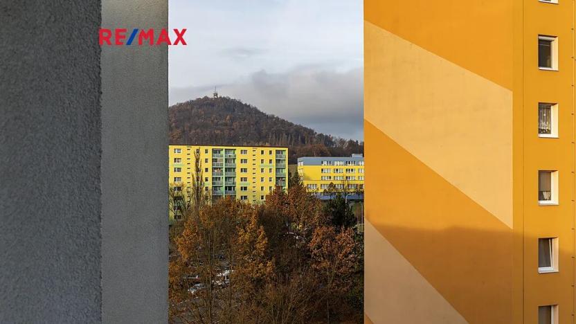 Prodej bytu 3+1, Česká Lípa, Bardějovská, 70 m2