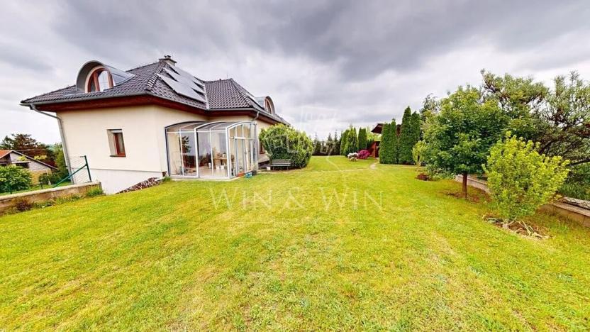 Prodej rodinného domu, Zdiby, 260 m2