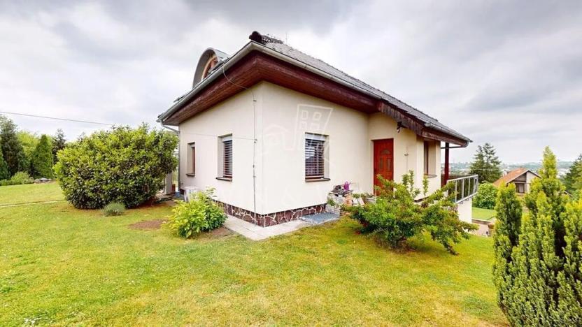 Prodej rodinného domu, Zdiby, 260 m2