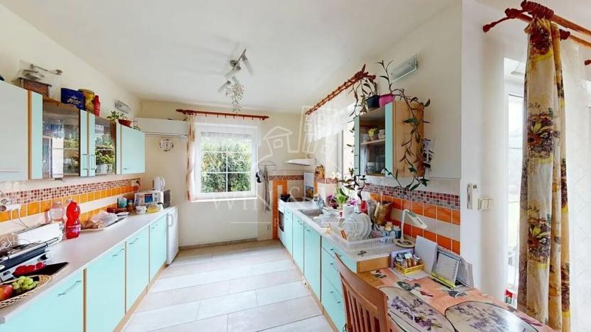 Prodej rodinného domu, Zdiby, 260 m2