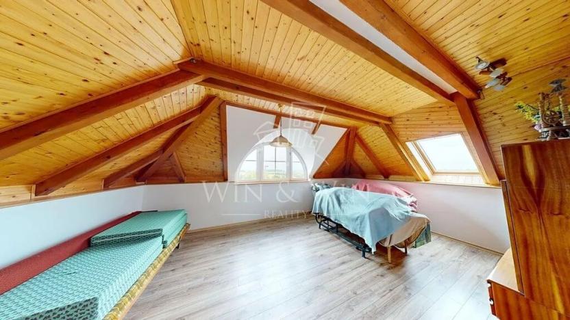 Prodej rodinného domu, Zdiby, 260 m2