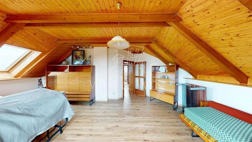 Prodej rodinného domu, Zdiby, 260 m2