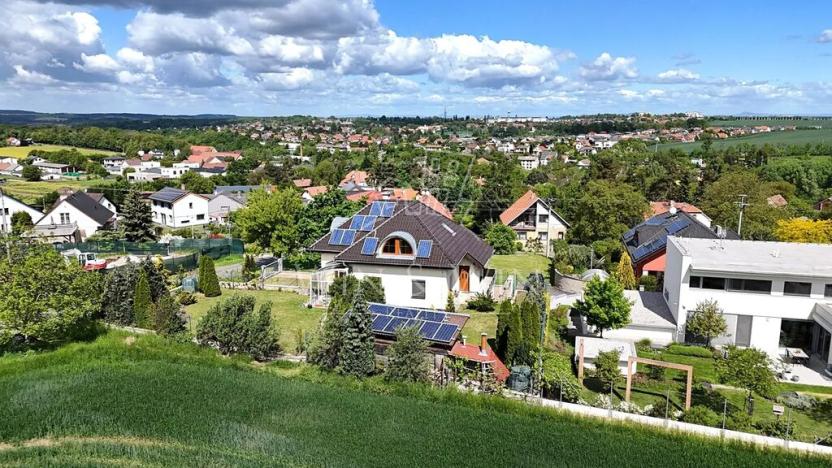 Prodej rodinného domu, Zdiby, 260 m2