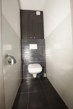 Pronájem bytu 3+kk, Praha - Krč, Zálesí, 73 m2