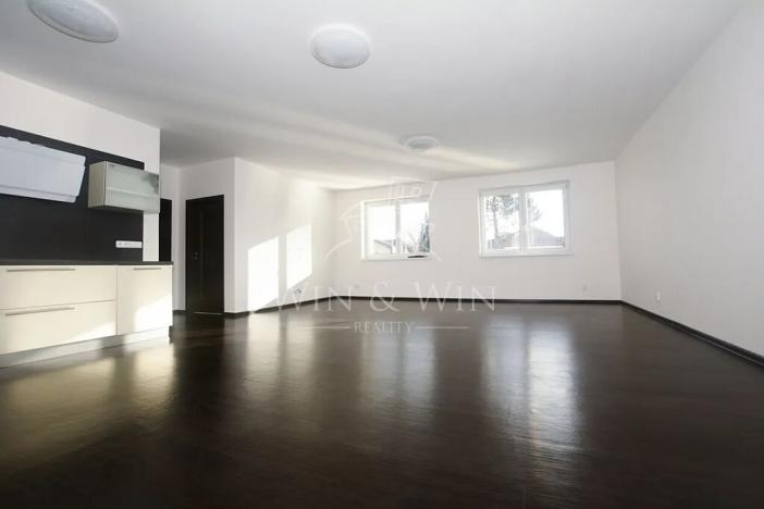 Pronájem bytu 4+kk, Praha - Horní Počernice, Náchodská, 124 m2