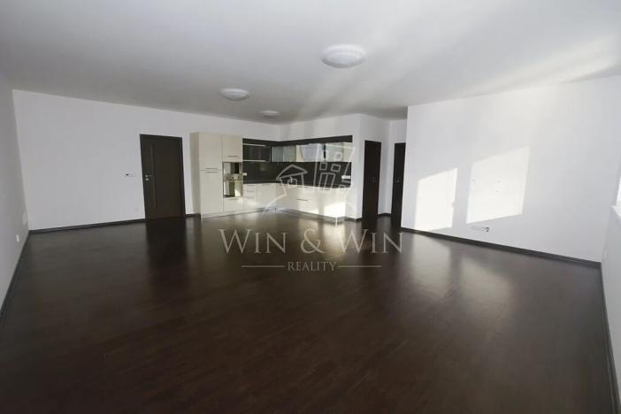 Pronájem bytu 4+kk, Praha - Horní Počernice, Náchodská, 124 m2