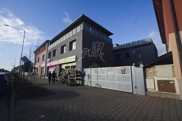 Pronájem bytu 4+kk, Praha - Horní Počernice, Náchodská, 124 m2