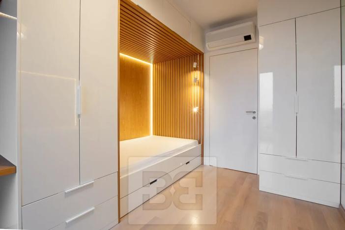 Pronájem bytu 4+kk, Praha - Radlice, Radlická, 119 m2