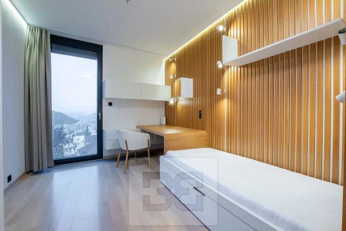 Pronájem bytu 4+kk, Praha - Radlice, Radlická, 119 m2