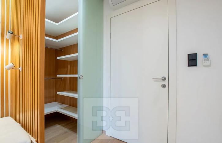 Pronájem bytu 4+kk, Praha - Radlice, Radlická, 119 m2