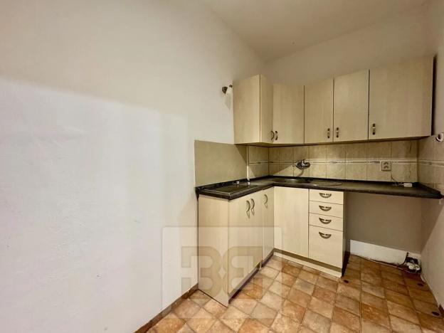 Pronájem bytu 1+1, Brno, Halasovo náměstí, 25 m2