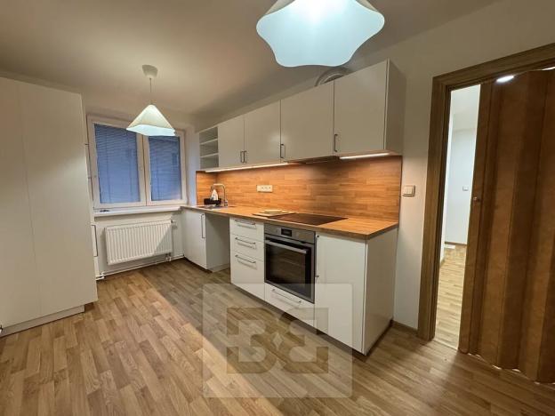 Pronájem bytu 2+1, Vyškov, Puškinova, 61 m2