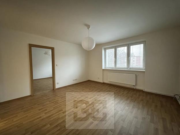 Pronájem bytu 2+1, Vyškov, Puškinova, 61 m2