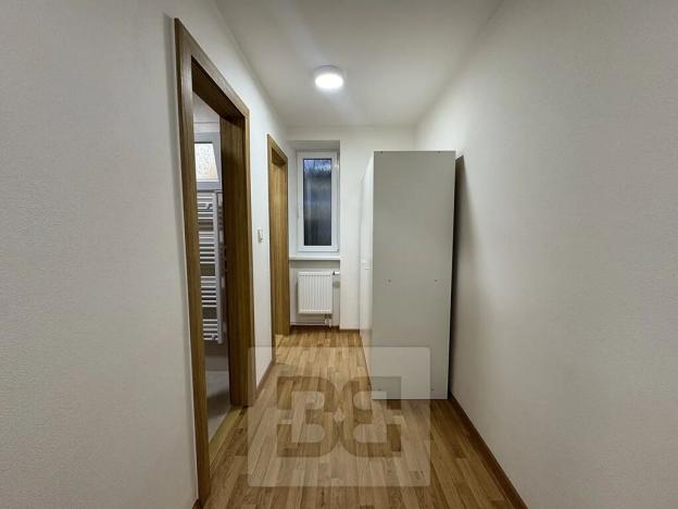 Pronájem bytu 2+1, Vyškov, Puškinova, 61 m2