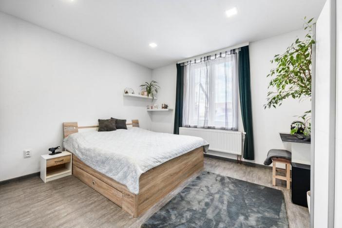 Prodej rodinného domu, Pardubice - Ohrazenice, Hradišťská, 105 m2