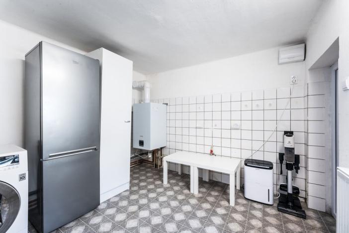 Prodej rodinného domu, Pardubice - Ohrazenice, Hradišťská, 105 m2