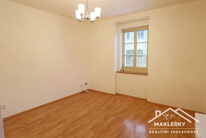 Pronájem bytu 1+1, Kutná Hora, Pobřežní, 35 m2