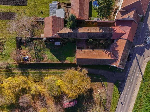 Prodej rodinného domu, Velké Bílovice, Čejkovská, 150 m2