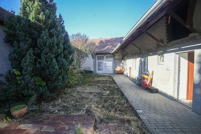 Prodej rodinného domu, Velké Bílovice, Čejkovská, 150 m2