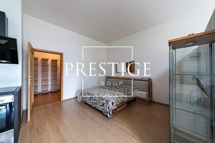 Pronájem bytu 1+kk, Praha - Libeň, Březenská, 66 m2