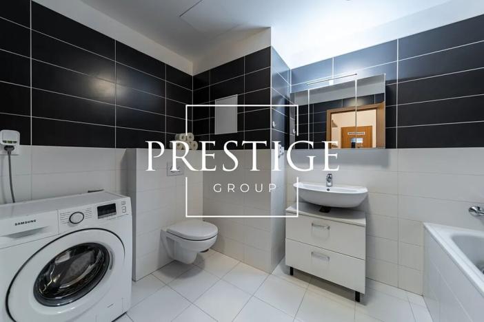 Pronájem bytu 1+kk, Praha - Libeň, Březenská, 66 m2