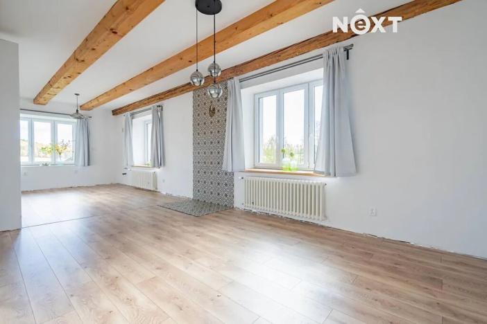 Prodej rodinného domu, Bělčice, 207 m2