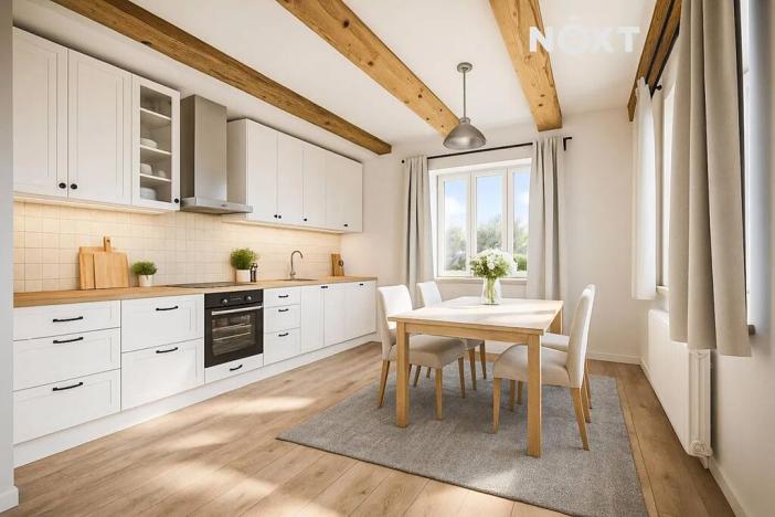 Prodej rodinného domu, Bělčice, 207 m2