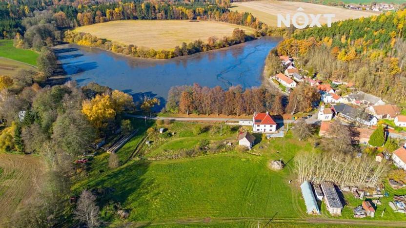 Prodej rodinného domu, Bělčice, 207 m2