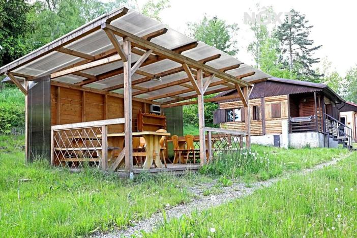 Prodej chaty, Horní Planá, Jenišov, 64 m2