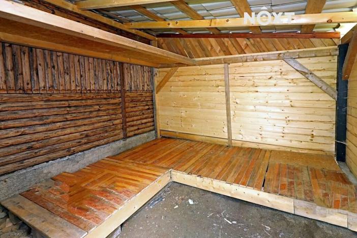 Prodej chaty, Horní Planá, Jenišov, 64 m2