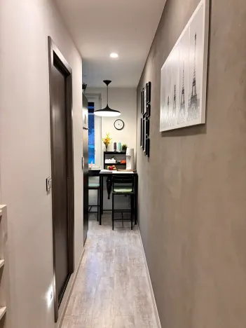 Prodej bytu 2+1, Šumperk, Gagarinova, 56 m2